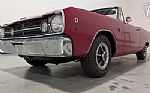 1968 Dart GTS Convertible Thumbnail 4