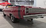 1968 Dart GTS Convertible Thumbnail 9