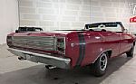 1968 Dart GTS Convertible Thumbnail 14