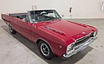 1968 Dart GTS Convertible Thumbnail 19