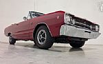1968 Dart GTS Convertible Thumbnail 21