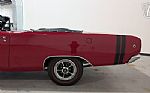 1968 Dart GTS Convertible Thumbnail 32