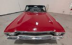 1968 Dart GTS Convertible Thumbnail 44