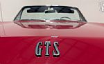 1968 Dart GTS Convertible Thumbnail 45