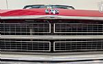 1968 Dart GTS Convertible Thumbnail 47
