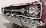 1968 Dart GTS Convertible Thumbnail 50