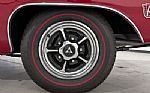 1968 Dart GTS Convertible Thumbnail 53