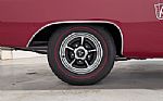 1968 Dart GTS Convertible Thumbnail 54