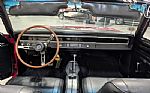 1968 Dart GTS Convertible Thumbnail 64
