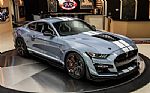 2022 Mustang Shelby GT500 Carbon Fi Thumbnail 10