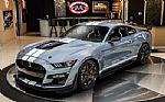2022 Mustang Shelby GT500 Carbon Fi Thumbnail 5