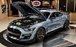 2022 Mustang Shelby GT500 Carbon Fi Thumbnail 6