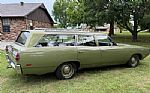 1970 Coronet 440 Wagon Thumbnail 2