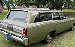 1970 Coronet 440 Wagon Thumbnail 3