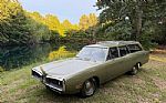 1970 Coronet 440 Wagon Thumbnail 4
