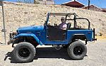 1976 Land Cruiser FJ40 Thumbnail 2