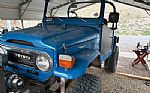 1976 Land Cruiser FJ40 Thumbnail 3