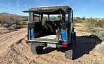 1976 Land Cruiser FJ40 Thumbnail 4