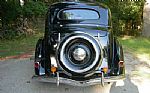 1936 Deluxe Sedan Thumbnail 6