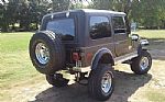 1980 CJ7 Laredo Thumbnail 2