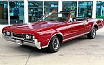1967 Cutlass Supreme Thumbnail 1