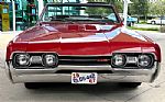 1967 Cutlass Supreme Thumbnail 2