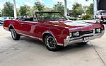 1967 Cutlass Supreme Thumbnail 4