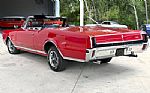 1967 Cutlass Supreme Thumbnail 9