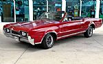 1967 Cutlass Supreme Thumbnail 11