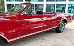 1967 Cutlass Supreme Thumbnail 13