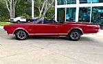 1967 Cutlass Supreme Thumbnail 10