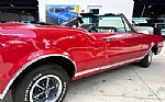 1967 Cutlass Supreme Thumbnail 17