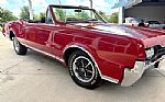 1967 Cutlass Supreme Thumbnail 19