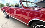 1967 Cutlass Supreme Thumbnail 18