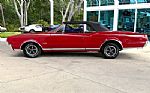1967 Cutlass Supreme Thumbnail 23