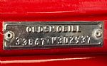 1967 Cutlass Supreme Thumbnail 40