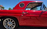 1955 Thunderbird Thumbnail 34