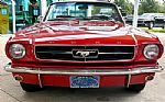 1965 Mustang Thumbnail 2
