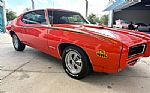 1969 GTO Thumbnail 20