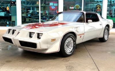 1979 Pontiac Firebird