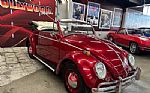 1964 Beetle Convertible Thumbnail 31