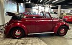 1964 Beetle Convertible Thumbnail 35