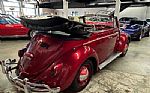 1964 Beetle Convertible Thumbnail 39