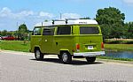 1979 Westfalia Bus Thumbnail 3