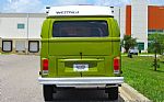 1979 Westfalia Bus Thumbnail 4