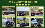 1962 190SL Thumbnail 8