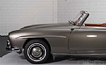 1962 190SL Thumbnail 9