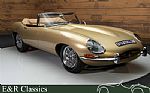 1965 E-Type Thumbnail 3