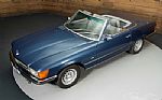 1981 380SL Thumbnail 1