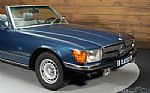 1981 380SL Thumbnail 5